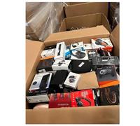 Value Pack Meet The Electronic Goods of Daily Household use Customer Returns Pallet Electronic Liquidation Stock pallets Returns pallets QUY3