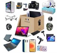 Value Pack Meet The Electronic Goods of Daily Household use Customer Returns Pallet Electronic Liquidation Stock pallets Returns pallets