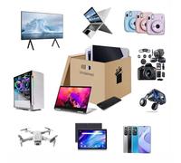 Value Pack Meet The Electronic Goods of Daily Household use Customer Returns Pallet Electronic Liquidation Stock pallets Returns pallets UUYJK01