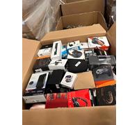 Value Pack Meet The Electronic Goods of Daily Household use Customer Returns Pallet Electronic Liquidation Stock pallets Returns pallets