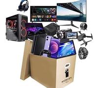 Value Pack Meet The Electronic Goods of Daily Household use Customer YP3