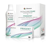 Value Pack - MENICARE Pure (250 ml) & PROGENT Intense Cleaning