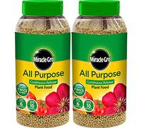 Miracle-Gro All Purpose Continuous Release Plant Food 1kg