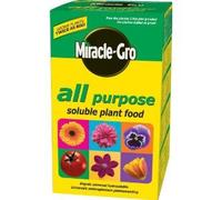 Miracle-Gro All Purpose Soluble Plant Food - 1Kg