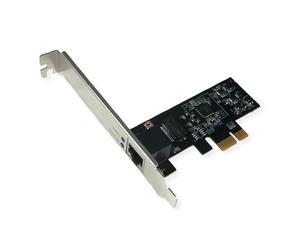 VALUE PCI Express Card 5Gigabit Network Adapter RJ45 Multi Speed