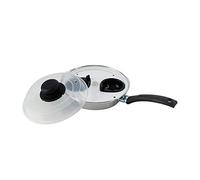 Value plus 2-Cup Egg Poacher