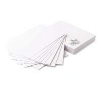 Value Plus A4 Printer Paper 1000 Sheets | Bulk White Copy Paper, 75-80 GSM | Multipurpose A4 Size Plain Paper for Laser & Inkjet Printers, Copiers, Office, School & Crafts (210 x 297 mm)
