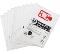 Value Plus Non-Original Boxed SMS dust Bags Numatic Henry HepaFlo Cleaner Bags - 1 Box (Pack of 10)