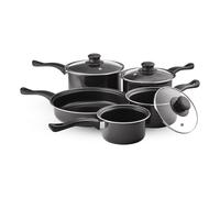 Value Plus cookware Set, aluminium, Multi-Colour
