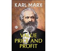 Value, Price, and Profit