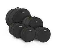 Value Rock Drum Bag Set by Gear4music