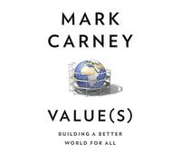 Value(s): The must-read book on how to fix our politics, economics and values