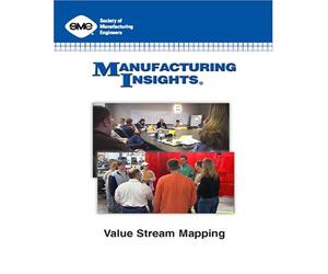 Value Stream Mapping [DVD]