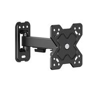 VALUE TV Wall Mount 2 Pivot Points 13-32 Inches 20kg