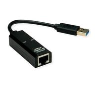 VALUE USB 3.2 Gen 1 to Gigabit Ethernet Converter