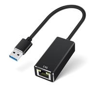 VALUE USB 3.2 Gen 1 Type A to 2.5 Gigabit Ethernet Converter