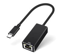VALUE USB 3.2 Gen 2 Type C to 2.5 Gigabit Ethernet Converter