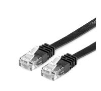 Value 21.99.0961 Utp Cat.6 Flat Network Cable.