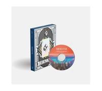 Valueflag ONEUS TRICKSTER 7th Mini Album Contents+Tracking Sealed (POKER)