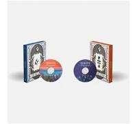 Valueflag ONEUS TRICKSTER 7th Mini Album Contents+Tracking Sealed (SET(POKER+JOKER))