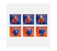 Valueflag ONEUS TRICKSTER 7th Mini Album Digipack Version Contents+Poster+Tracking Sealed (XO Version)