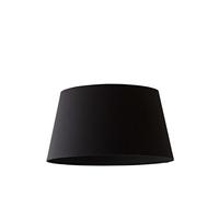 ValueLights | Aspen Black Tapered 45cm Easy Fit Pendant Lamp Shade | Ceiling Lights, Home Décor & Improvement Essential