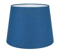 Valuelights Aspen Blue Floor Lamp Shade Blue One Size