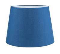 ValueLights Aspen Blue Floor Lamp Shade ValueLights Blue