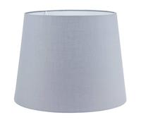 Valuelights Aspen Grey Ceiling Pendant Shade Grey One Size