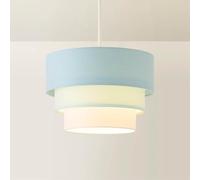 ValueLights | Aztec Duck Egg Three Tiered Shade