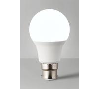 Valuelights B22 Pack Of 5 6W Standard Cool White Led Bulbs