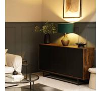 Valuelights Bailey Metallic Gold Ceramic Table Lamp Light With Velvet Shade In Bottle Green Bottle Green