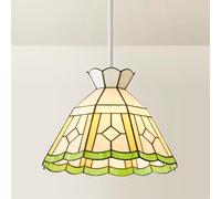 ValueLights | Beatrix Tiffany Ceiling Pendant Lamp Shade | Ceiling Lights, Home Décor & Improvement Essential