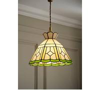 ValueLights | Beatrix Tiffany Ceiling Pendant Lamp Shade | Ceiling Lights, Home Décor & Improvement Essential
