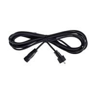Valuelights Black Outdoor Decking Cable Black