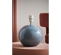 ValueLights | Eucalyptus Ceramic Table Lamp Base Living Room Bedside Light | Table Lamps, Home Décor & Improvement Essential