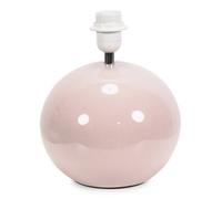 Valuelights Bosco Stone Natural Ceramic Table Lamp Base