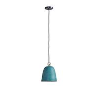 ValueLights Broden Green Ceiling Light Pendant ValueLights Green