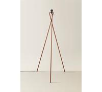 MiniSun | Modern Copper Metal Floor Lamp Base | Floor Lamps & Torchieres, Home Décor & Improvement Essential
