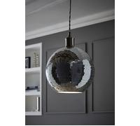 ValueLights | Dolly Disco Mirror Ball Ceiling Pendant Lamp Shade and Bulb | Ceiling Lights, Home Décor & Improvement Essential
