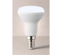 ValueLights E14 Pack of 10 5W Spotlight Warm White LED Bulbs ValueLights White