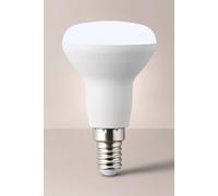 Valuelights E14 Pack Of 10 5W Spotlight Warm White Led Bulbs White