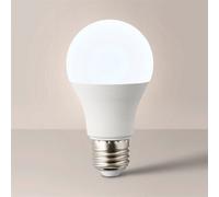 MiniSun | High Power 6W LED ES E27 SMD GLS Energy Saving Long Life Bulbs | LED Bulbs, Home Décor & Improvement Essential | Pack of 3 | 3000K Warm White