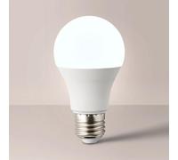 MiniSun | Pack of 4 High Power 6w LED ES E27 SMD GLS Energy Saving Long Life Bulbs [6500K Cool White] | Bulbs & Home Improvements Essential