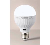 ValueLights E27 USB-C Rechargeable Bulb in White ValueLights White