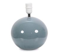 ValueLights | Eucalyptus Ceramic Table Lamp Base Living Room Bedside Light | Table Lamps, Home Décor & Improvement Essential