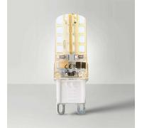 ValueLights G9 Pack Of 10 2.6W Capsule Warm White Led Bulbs