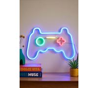 MiniSun | Games Controller Neon LED Light Sign | Light Signs, Home Décor & Improvement Essential