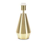 ValueLights | Gold Metal Touch Dimmer Table Lamp Base | Table Lamps, Home Décor & Improvement Essential