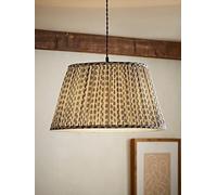 Easy Fit Lampshade Lights Fabric Drum Light Shade Pendant Ceiling Table Floor